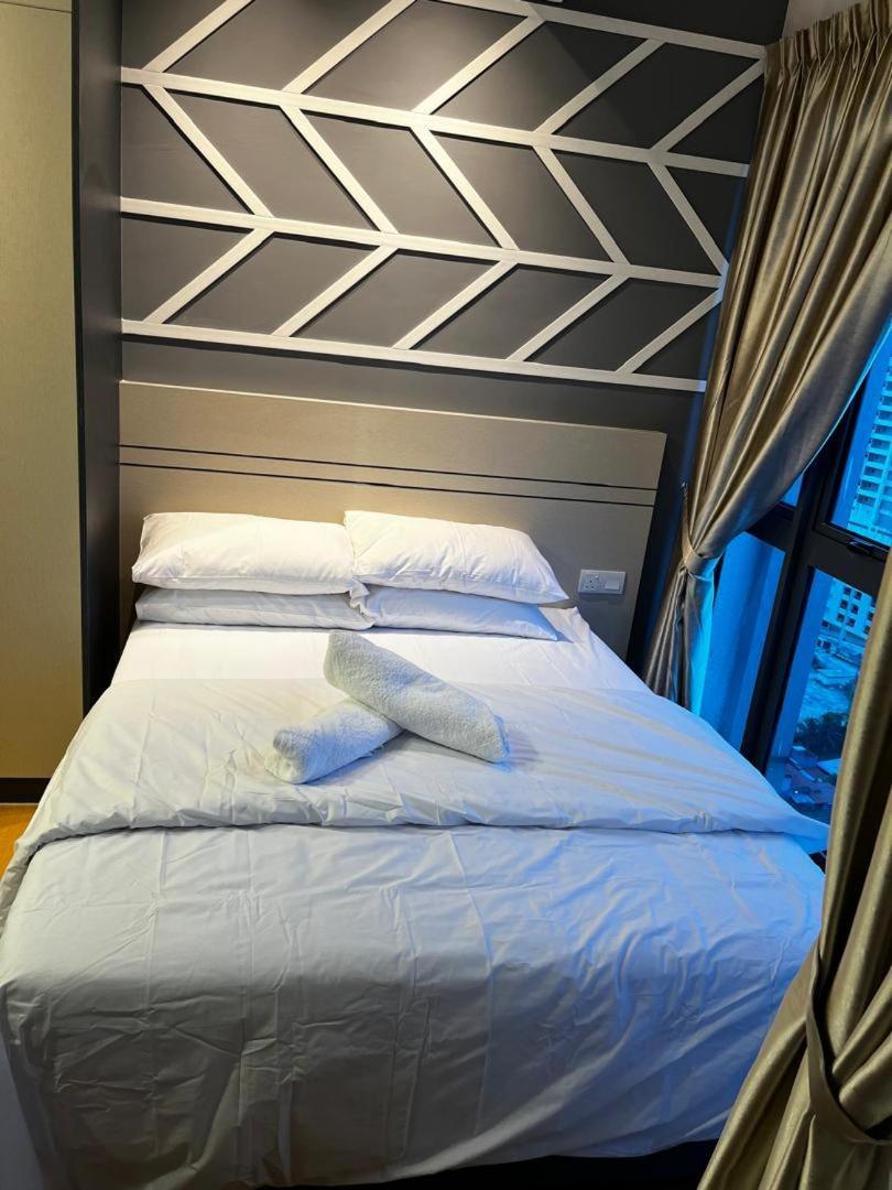 Pangsapuri The Colony Infinitum Sweet Sr Kuala Lumpur