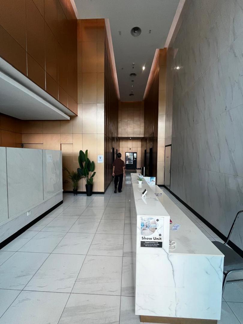 Pangsapuri The Colony Infinitum Sweet Sr Kuala Lumpur