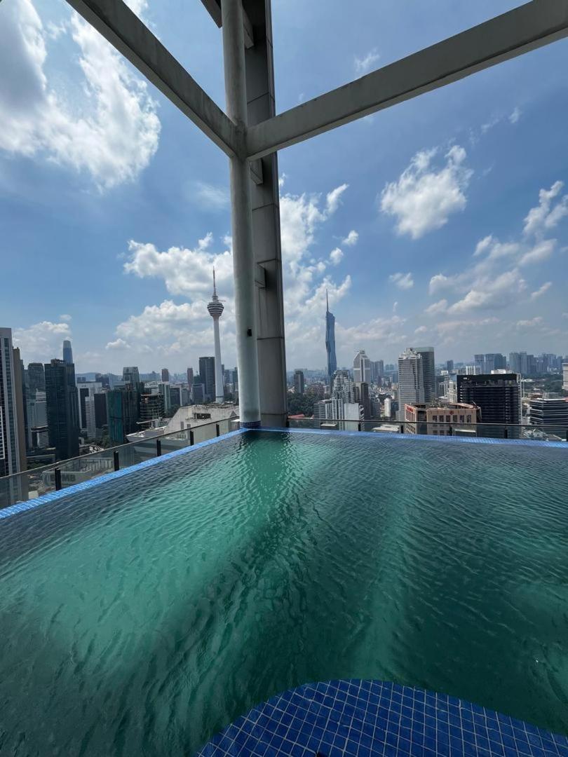 The Colony Infinitum Sweet Sr Pangsapuri Kuala Lumpur