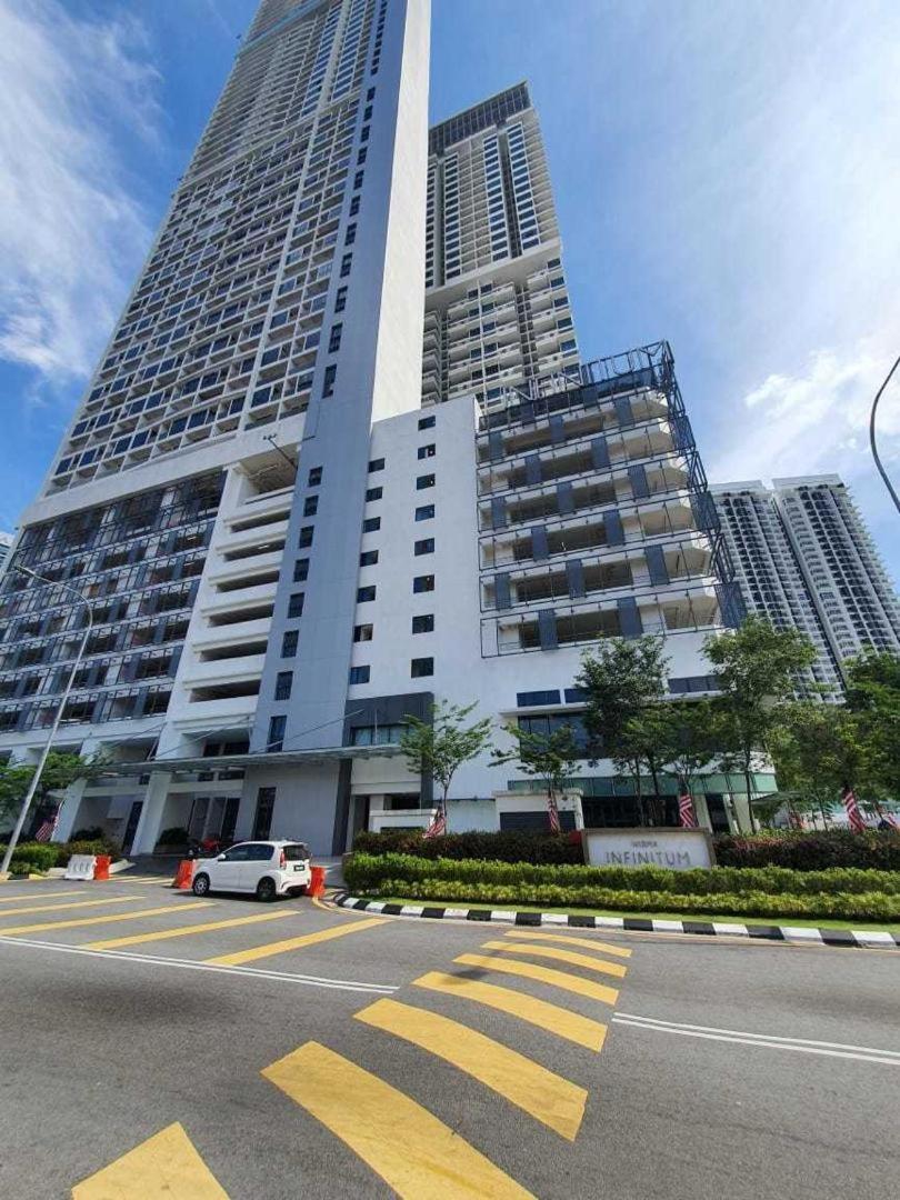 The Colony Infinitum Sweet Sr Pangsapuri