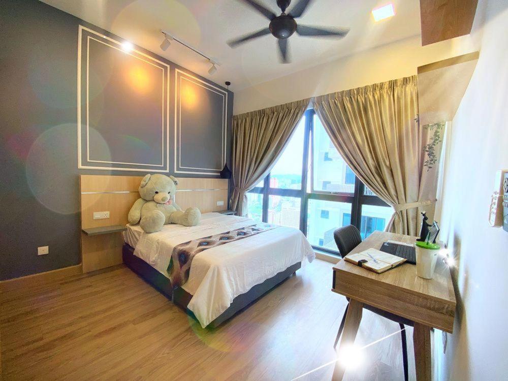 Pangsapuri The Colony Infinitum Sweet Sr Kuala Lumpur