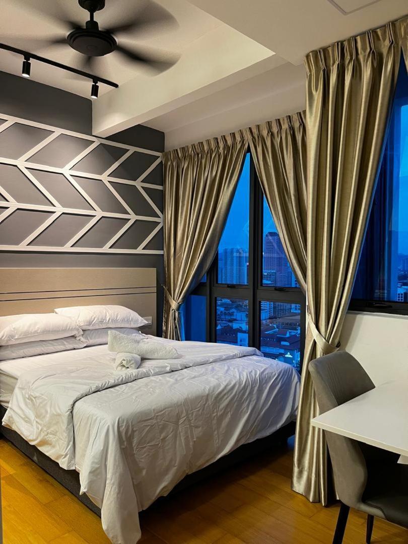 Apartment The Colony Infinitum Sweet Sr *