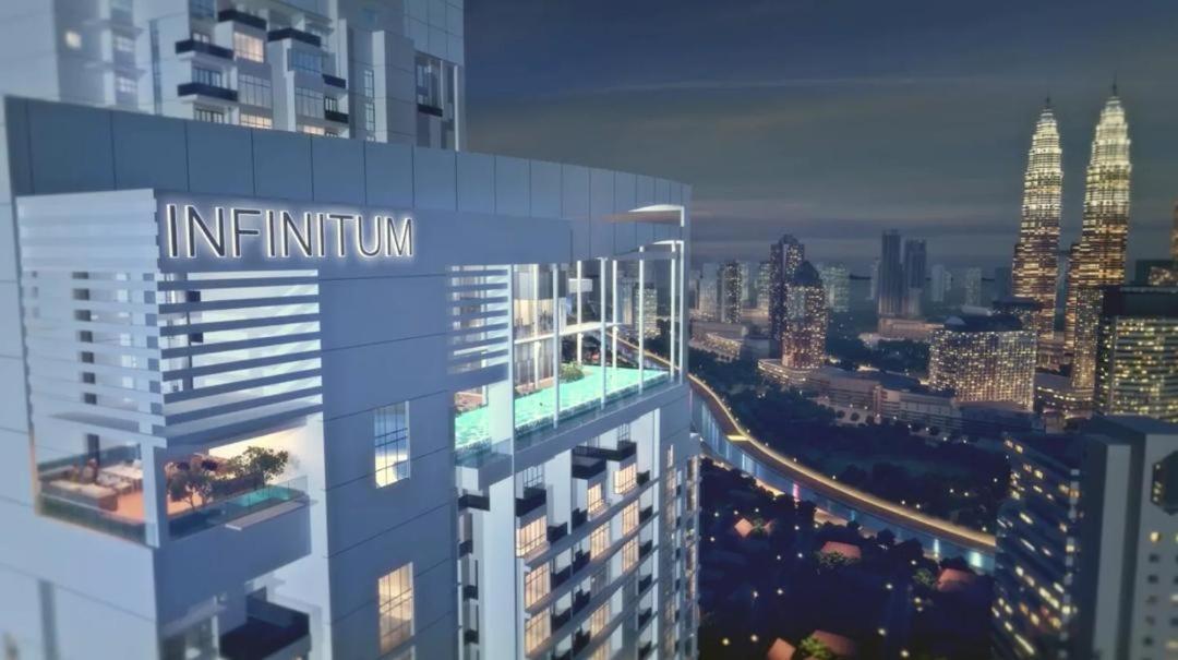 The Colony Infinitum Sweet Sr * Kuala Lumpur