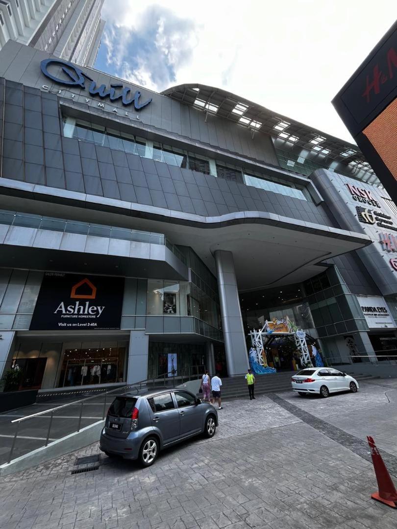 Apartment The Colony Infinitum Sweet Sr Kuala Lumpur