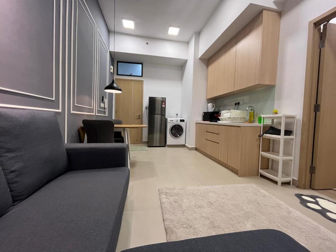 The Colony Infinitum Sweet Sr Kuala Lumpur