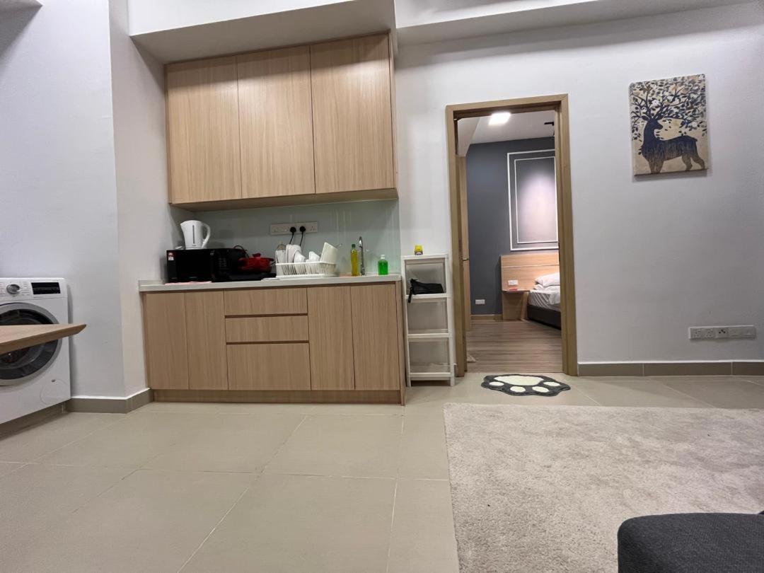 Apartment The Colony Infinitum Sweet Sr *
