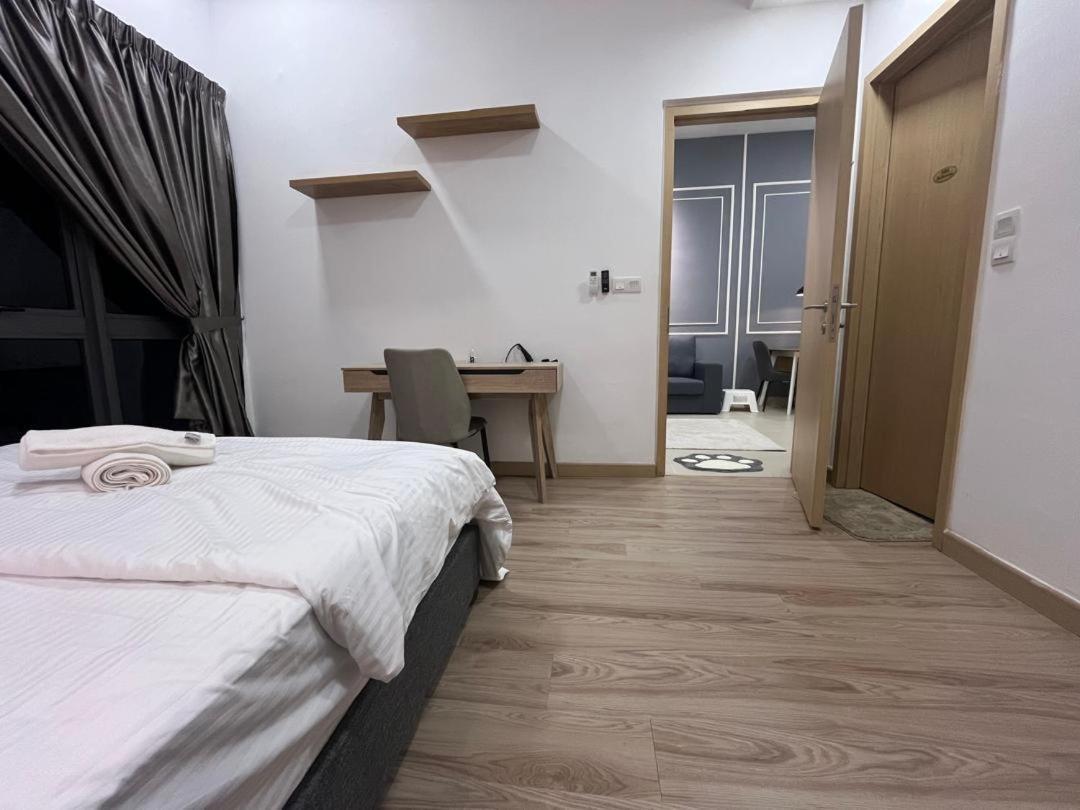 The Colony Infinitum Sweet Sr Apartment Kuala Lumpur