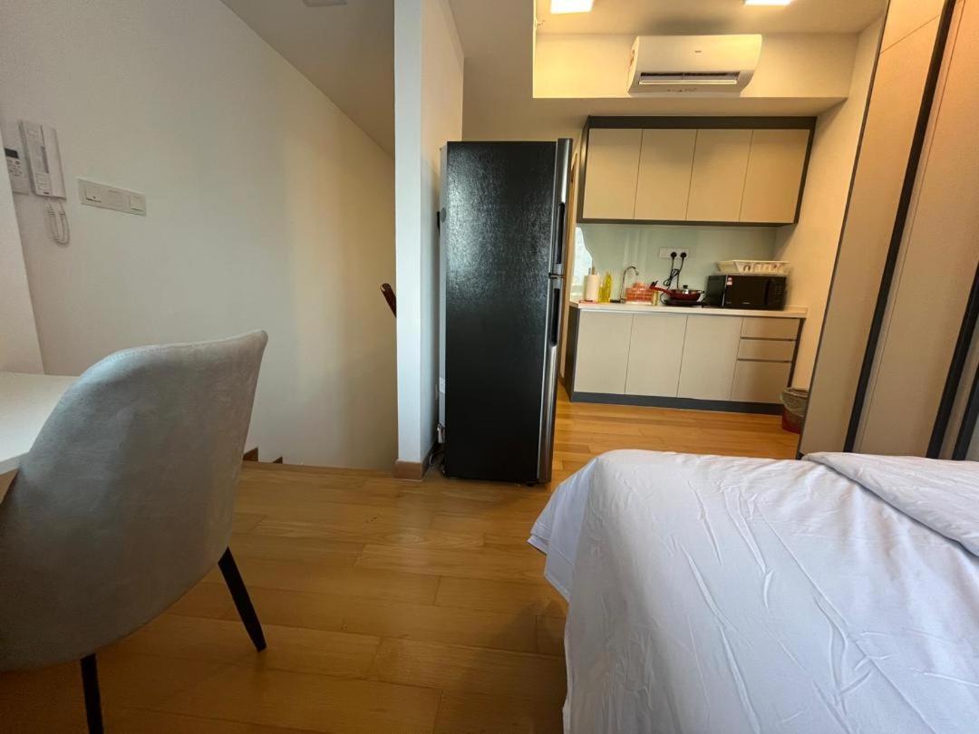 Apartment The Colony Infinitum Sweet Sr *