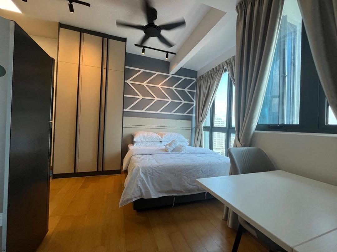 Apartment The Colony Infinitum Sweet Sr Kuala Lumpur